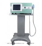 Pneumatic Extracorporeal Shockwave Machine For Body Pain With 8 Bar/SW19