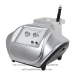 Hydro Diamond Peel Microdermabrasion Machine For Skin Resurfacing Treatment