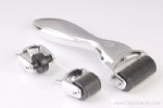 NK-3R/3 in 1 Roller Kit (silver)